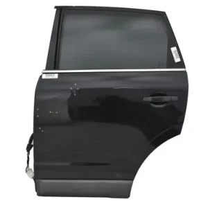 Tani DRZWI TYLNE TYŁ LEWE OPEL ANTARA LIFT